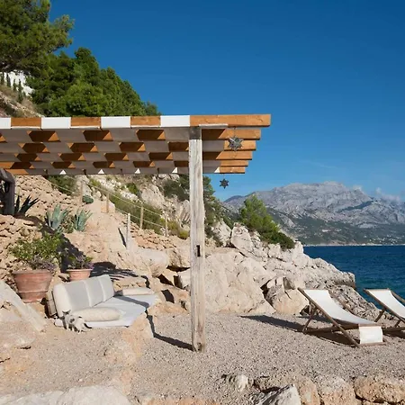 Vela Sollis Apartment Marusici (Split-Dalmatia)