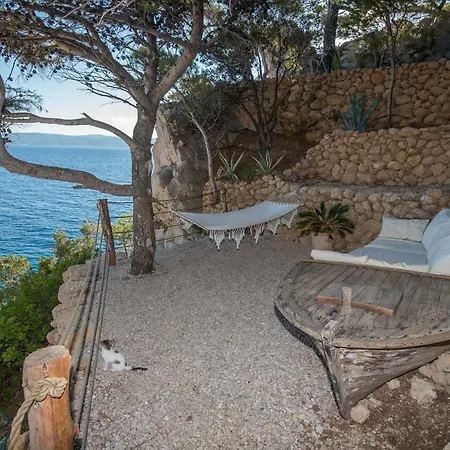 Apartment Vela Sollis *