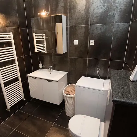 Vela Sollis Apartment