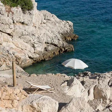 Apartment Vela Sollis