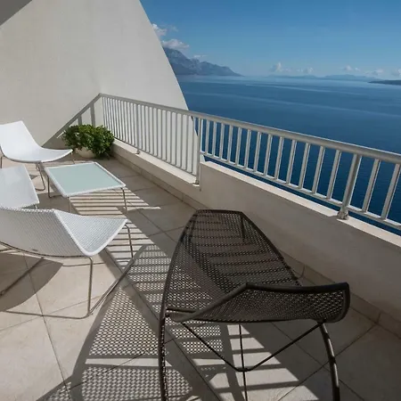 Vela Sollis Apartment Marusici (Split-Dalmatia)
