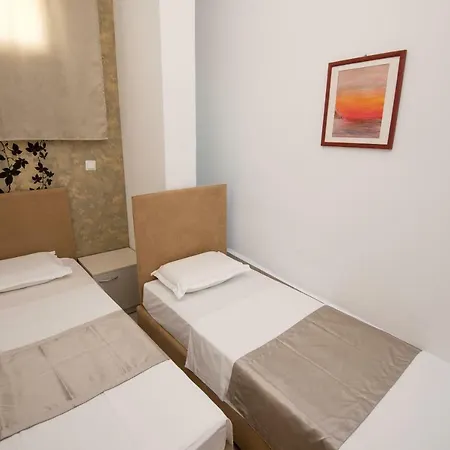 Vela Sollis Apartment Marusici (Split-Dalmatia)