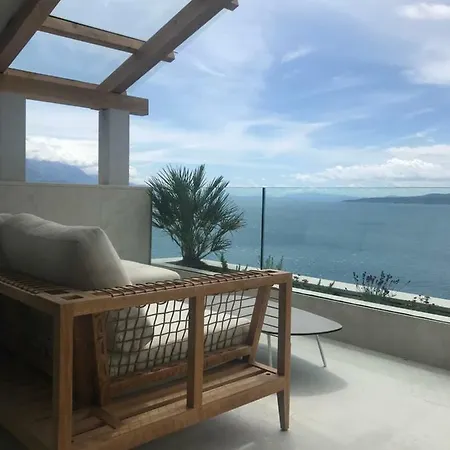 Apartment Vela Sollis
