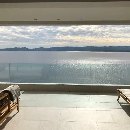 Apartman Vela Sollis *