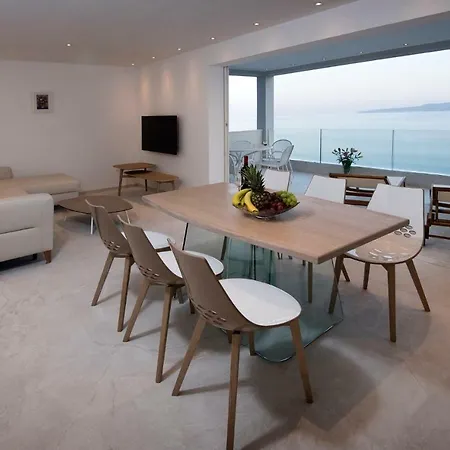 Vela Sollis Apartman Marusici (Split-Dalmatia)