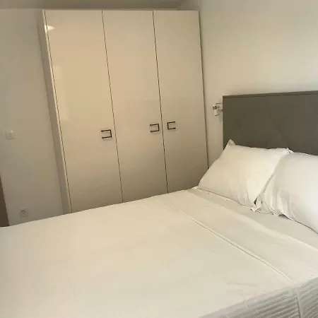 Vela Sollis Apartment