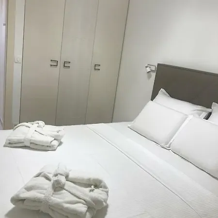Apartment Vela Sollis