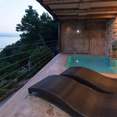 Vela Sollis Apartment