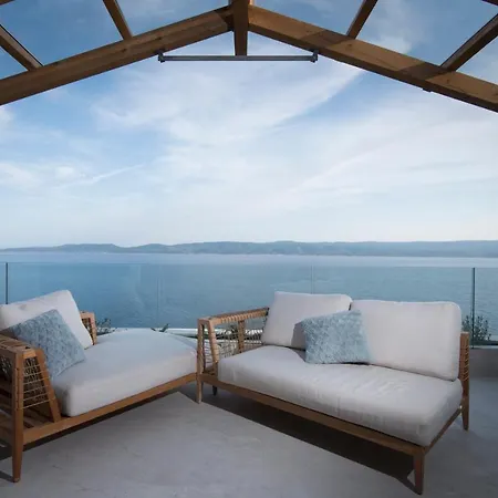 Vela Sollis Apartment