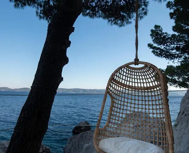 Vela Sollis Appartement *