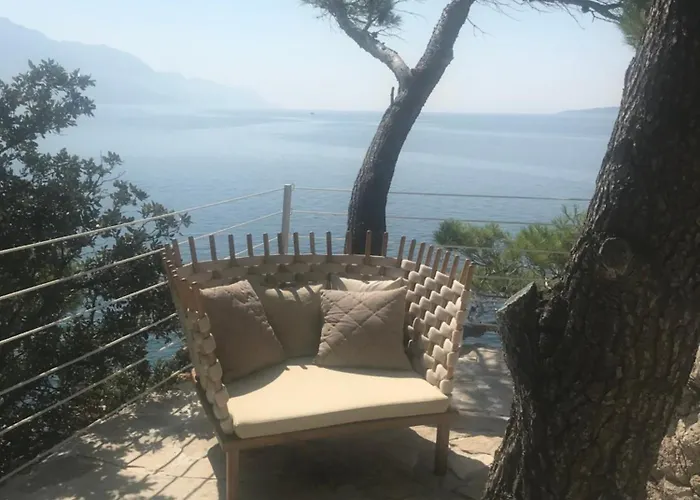 Vela Sollis Appartement *