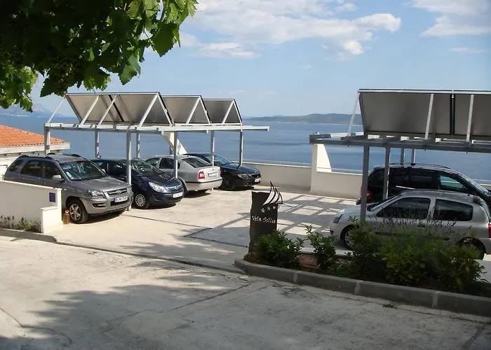 Vela Sollis Marusici (Split-Dalmatia)