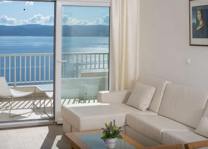 Vela Sollis Appartement *