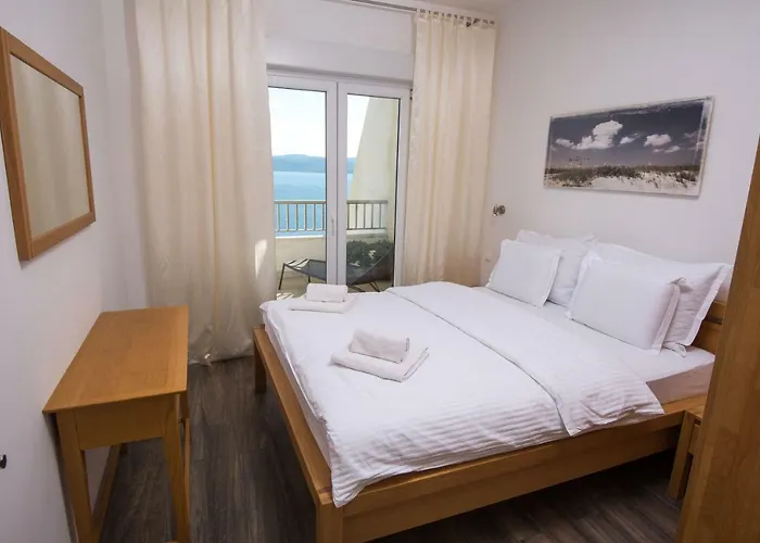 Vela Sollis Appartement