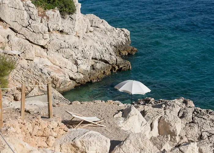 Appartement Vela Sollis