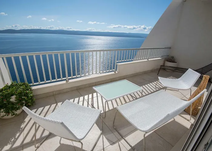 Vela Sollis Appartement *