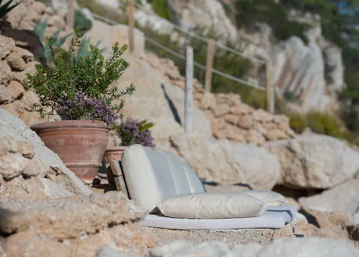 Appartement Vela Sollis