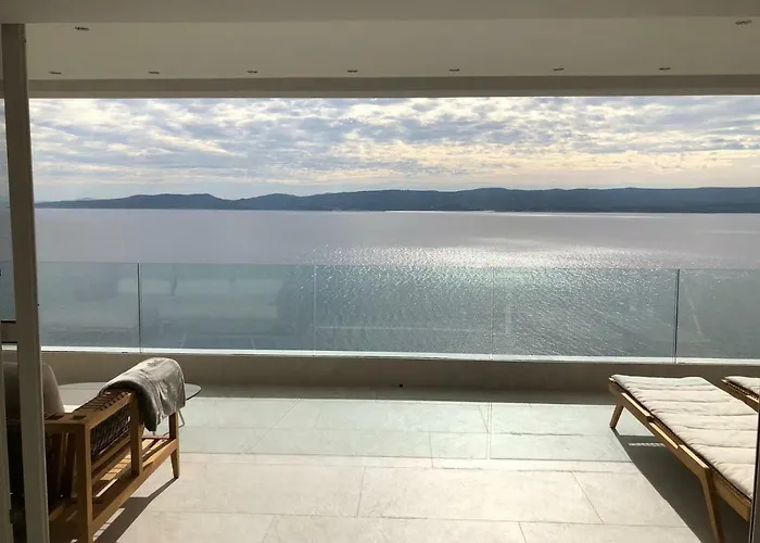 Apartamento Vela Sollis *