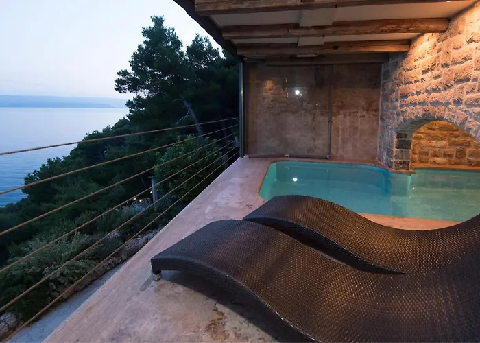 Vela Sollis Appartement