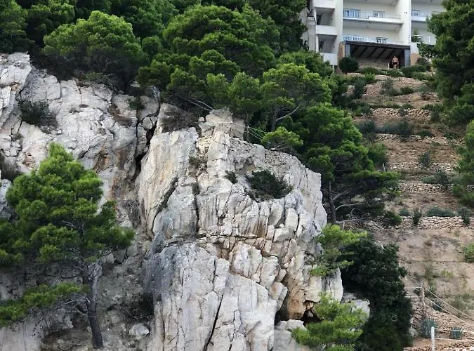 Vela Sollis 公寓 Marusici (Split-Dalmatia)